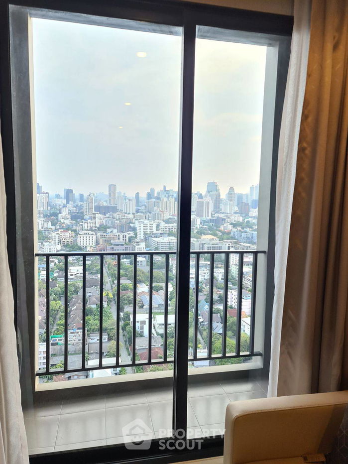 รูป คอนโด 1-ห้องนอน ที่ เดอะ นิช ไพรด์ ทองหล่อ เพชรบุรี ใน บางกะปิ (ID 2221924) - รูปที่ 8/16