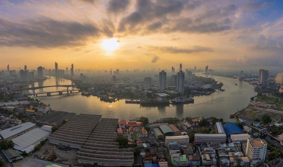 picture #SC7143​​​ ​​ 📌 Rent | 🟦🟨NICHE MONO CHAROEN NAKORN​​🟥🟩💬𝑪𝒐𝒏𝒕𝒂𝒄𝒕𝑳𝑰𝑵𝑬:@𝒔𝒆𝒄𝒓𝒆𝒕𝒑𝒓𝒐𝒑𝒆𝒓𝒕𝒚 🔥✨       - 16/17