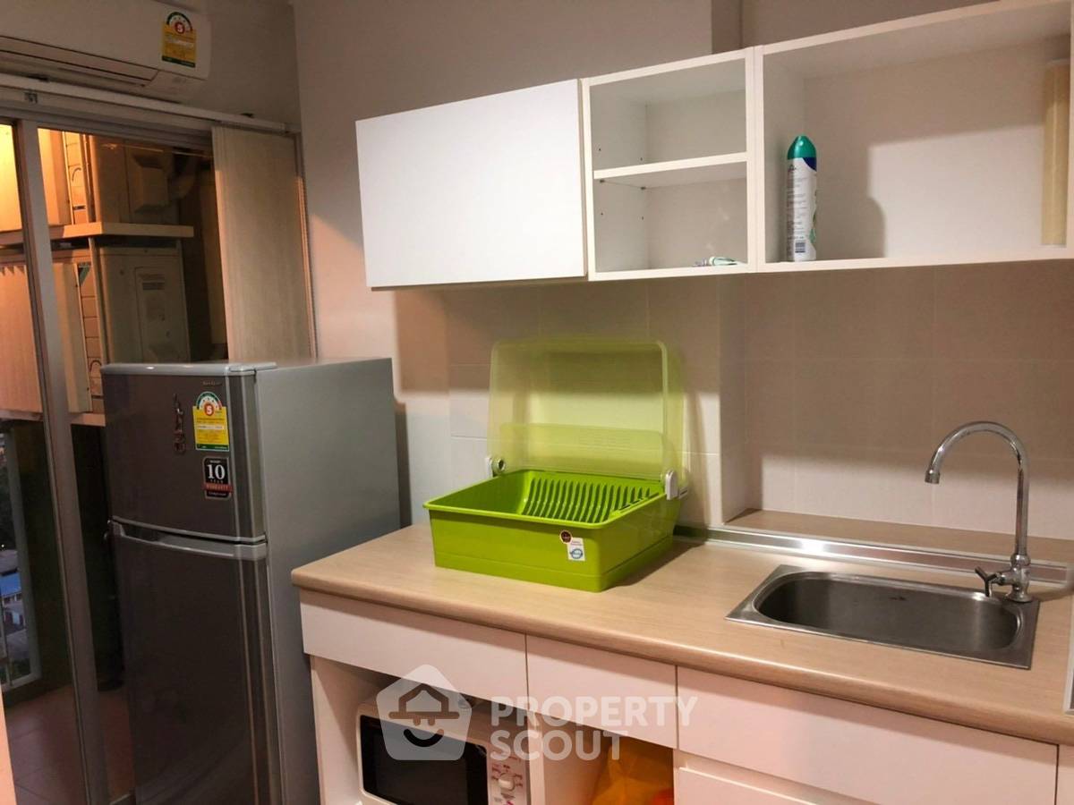 รูป คอนโด 1-ห้องนอน ที่ ลุมพินี เพลส ศรีนครินทร์-หัวหมาก ใกล้ ARL หัวหมาก (ID 2225147) - รูปที่ 7/8
