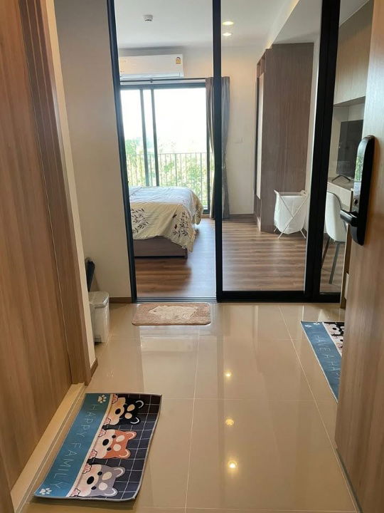 รูป เช่าคอนโด la habana/ลา ฮาบานา (J6807002) ID Line : @condo65 - รูปที่ 5/9