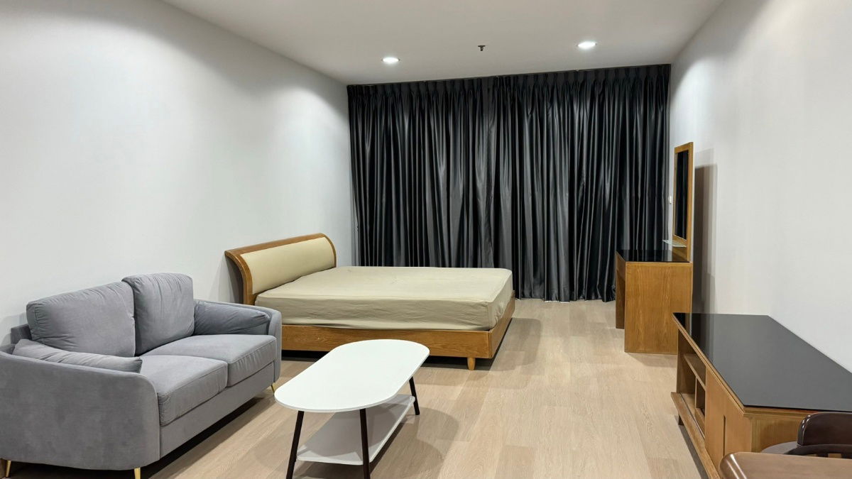 รูป ให้เช่า Platinum condominium ชั้น 19 - รูปที่ 9/13