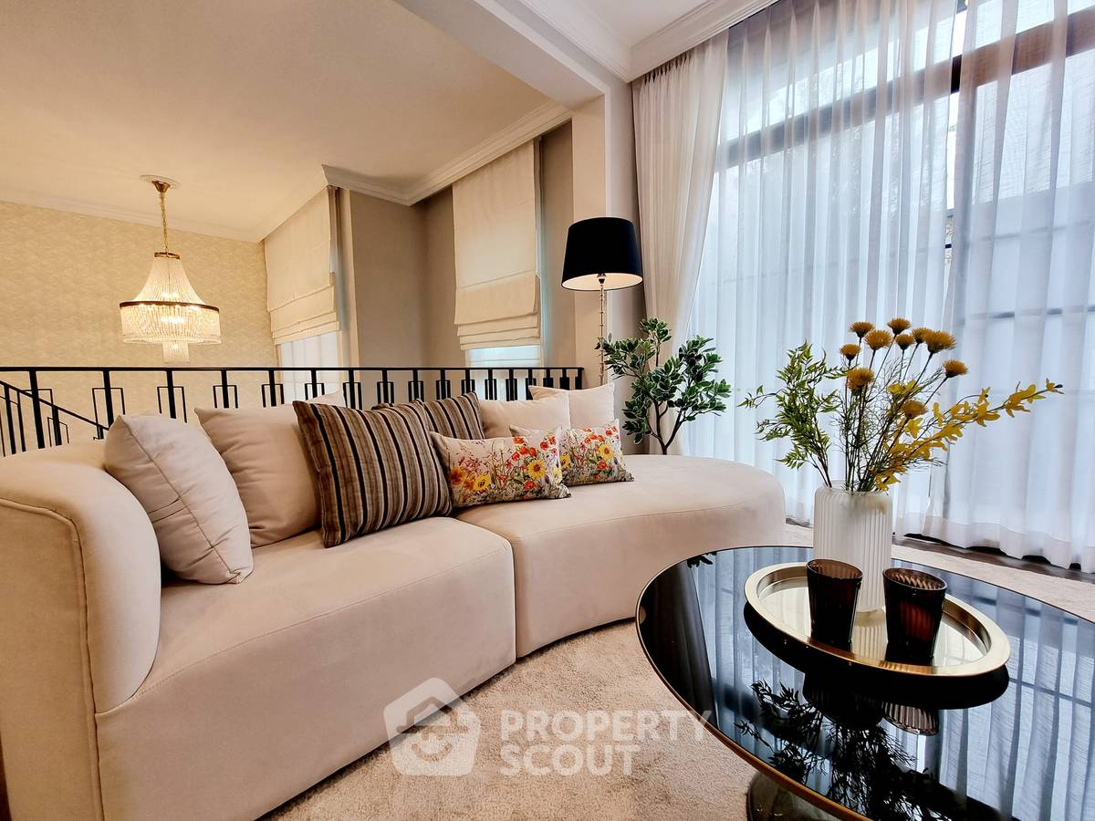 picture 5-BR House at Nantawan Rama 9 - New Krungthep Kreetha in Saphan Sung (ID 1511066) - 3/11