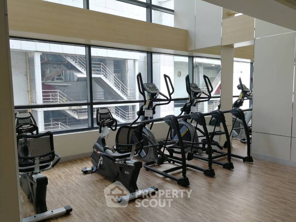 picture 2-BR Condo at The President Petchkasem - Bangkhae near MRT Lak Song (ID 1251843) - 12/14
