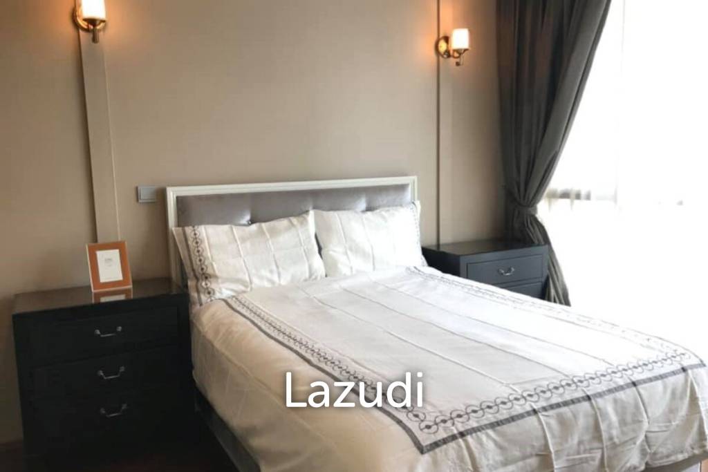 picture 2 Bedroom 2 Bathroom 87 SQ.M Quattro by Sansiri - 7/16