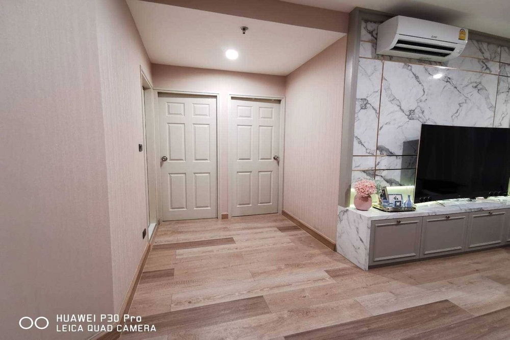 picture 🔥 For Sale !! 🔥 Code C20230109627..........Life @ Sathorn 10, 2 bedroom, 2 bathroom, Nice room, furnished, Special Deal!!📣📣 - 3/8