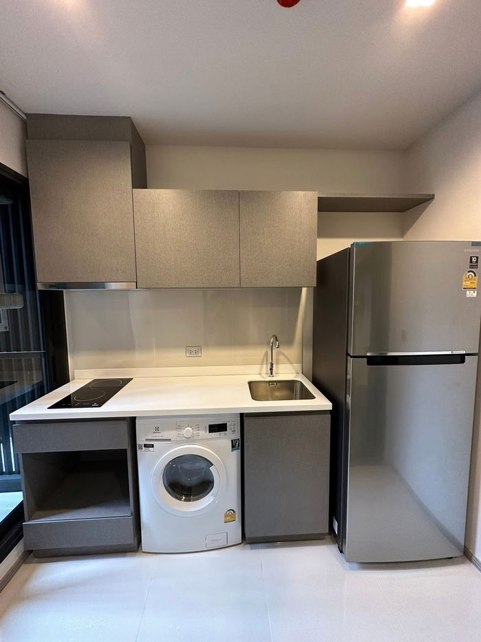 picture 🟪🟦🟩🟨🟧 For rent Life Asoke Hype ✔️25,000 baht/month 🛎️🛎️ | 𝗟𝗶𝗻𝗲@: @𝗮𝘀𝘀𝗲𝘁𝘀𝗽𝗿𝗼 - 6/6