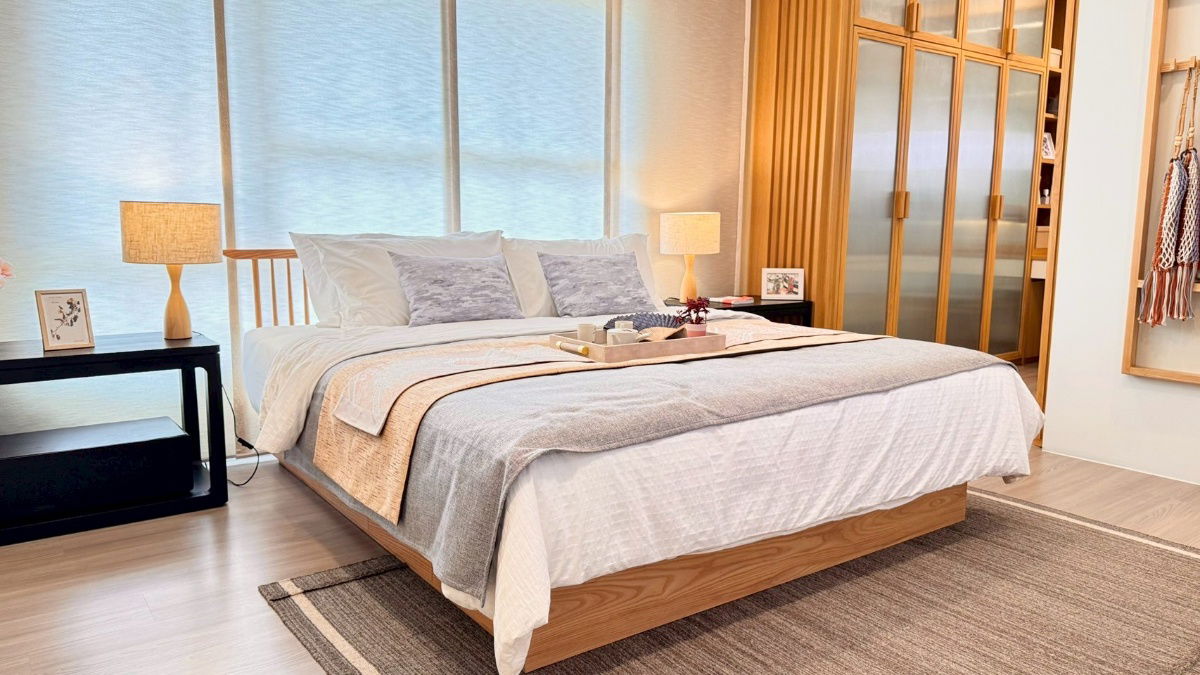 picture “New Fully Furnished Model Home – Move in Immediately, Prime Location Just Minutes from Don Mueang Airport! - 12/23