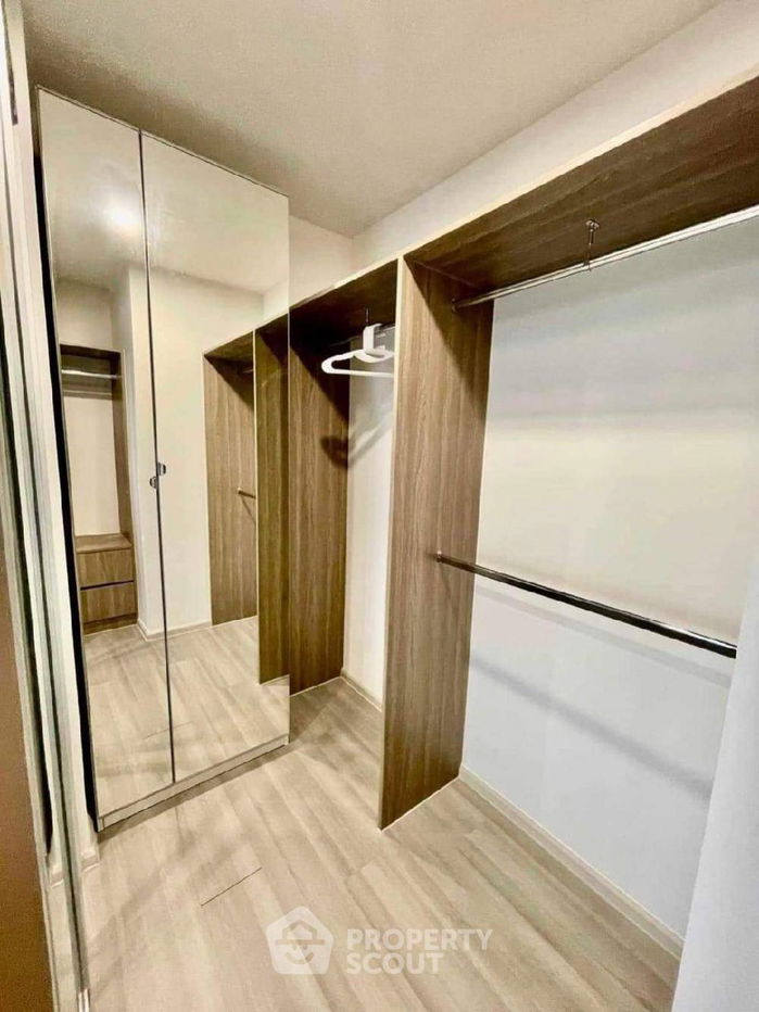 picture 1-BR Condo at The Parkland Charan - Pinklao near MRT Bang Yi Khan (ID 1632986) - 3/14