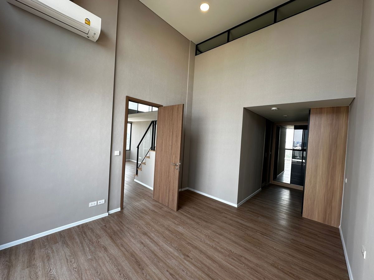 picture 🔐#PO2303_125🔐🗓️𝐅𝐨𝐫 𝐑𝐞𝐧𝐭 ( 70 𝐬𝐪𝐦. Duplex3𝐛𝐞𝐝, 3𝐛𝐚𝐭𝐡 ) 𝐒𝐢𝐚𝐦𝐞𝐬𝐞 𝐑𝐚𝐦𝐚 𝟗 - 13/21