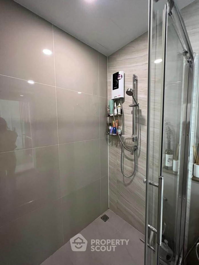 picture 1-BR Condo at The Tree Sukhumvit 71-Ekamai near ARL Ramkhamhaeng (ID 2225648) - 8/15