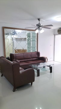 SV City Rama 3 | Near BTS Chong Nonsi