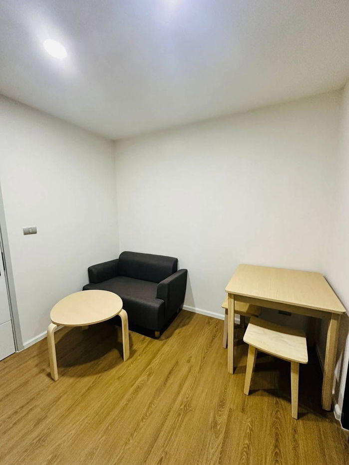 picture ALIVE SUKHUMVIT 76 for rent ✨ Fully furnished - 8/10