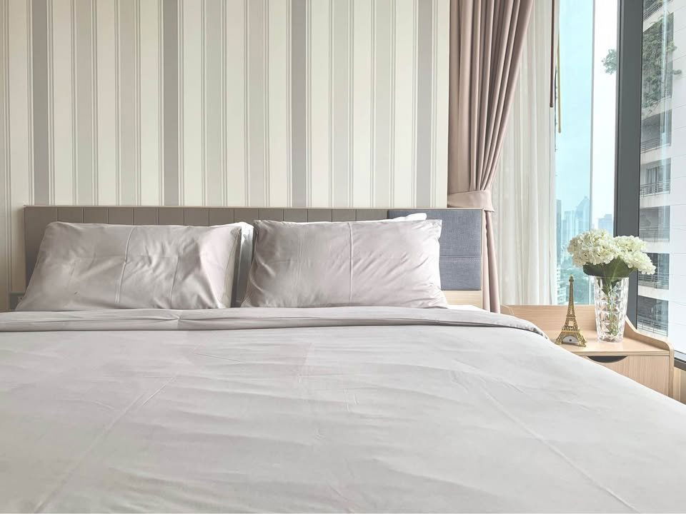 picture Condo for Rent at The Lumpini 24 (E6807057) - 3/11