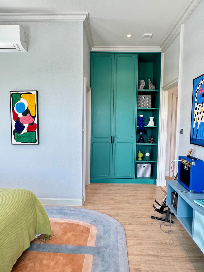 picture Setthasiri Bangkok–Pathum Thani 2 Announces Show Home for Sale Fully Furnished and Move-In Ready at the Best Price! - 27/28