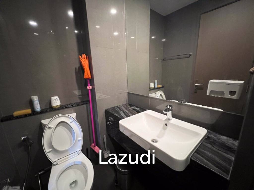 picture 1 Bed 1 Bath 33 SQ.M Ashton Chula-Silom - 15/17