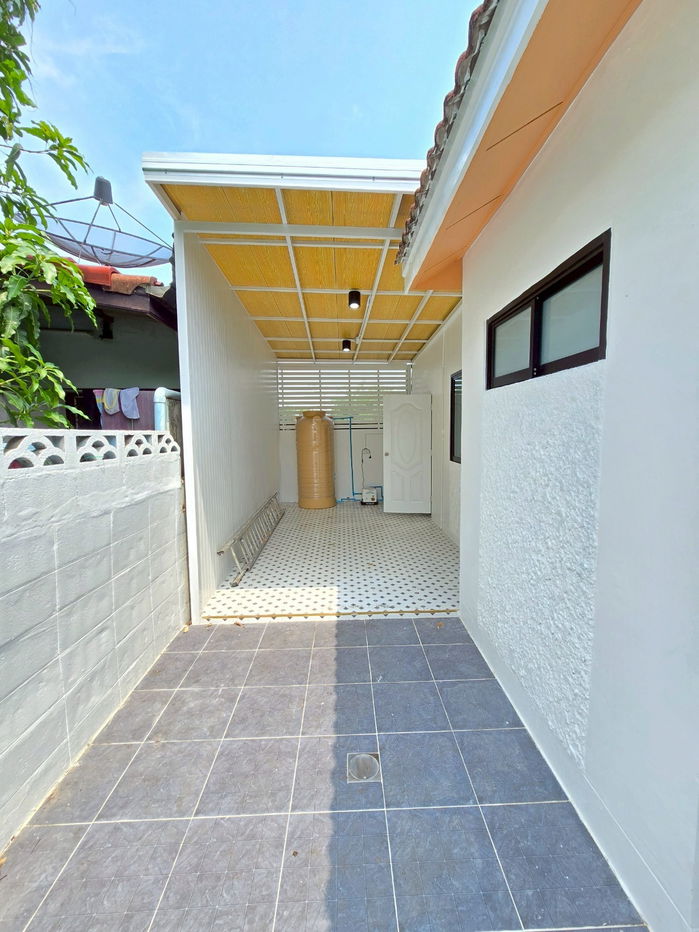 รูป หมู่บ้านธราดลบุรี ซ.2 (บ้านแฝด) - รูปที่ 13/21