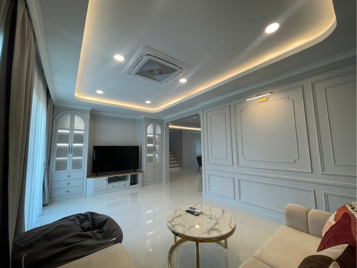 รูป P0132 ปล่อยเช่าด่วนราคาดี! Centro Bangna  เซนโทร บางนา - รูปที่ 9/20