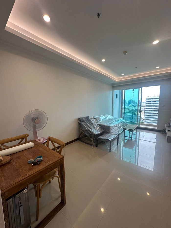 รูป คอนโด ศุภาลัย เอลีท พญาไท ห้องใหม่ 🎁 /Line:@forucondo - รูปที่ 4/6