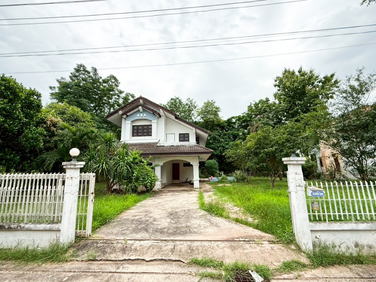 picture 🏡 House for Sale on a Spacious 212 sq.wah Land Plot in Udon Thani - 1/27