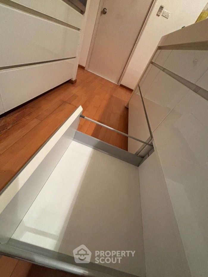 picture 2-BR Condo at Issara @ 42 Sukhumvit Condominium near BTS Ekkamai (ID 2225546) - 6/40