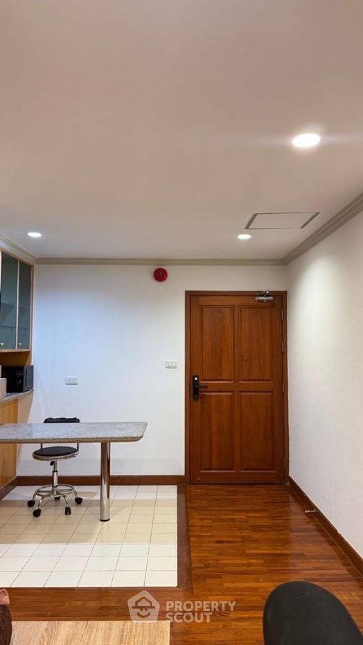 รูป คอนโด 1-ห้องนอน ที่ สามภูมิ การ์เด้น คอนโดมิเนียม ใกล้ BTS เซนต์หลุยส์ (ID 2225314) - รูปที่ 9/10