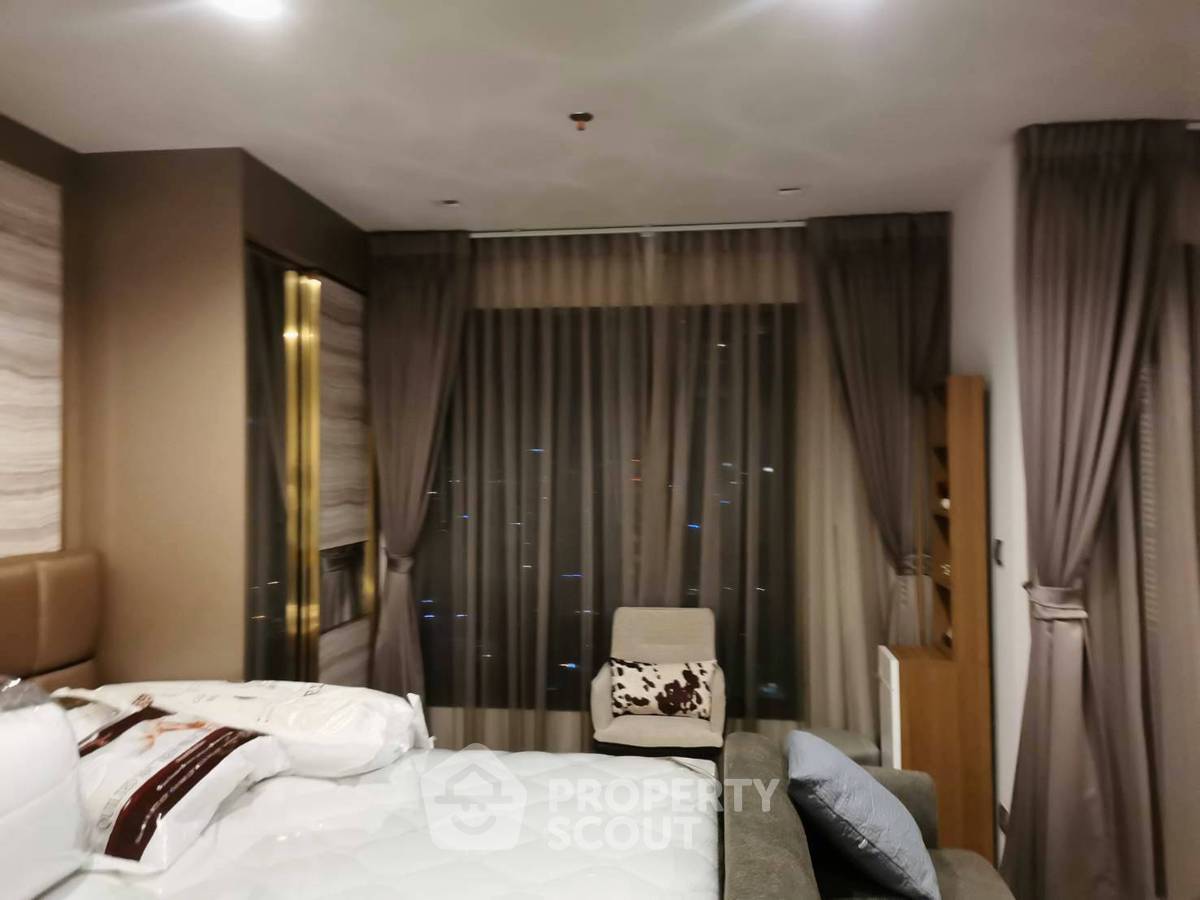 picture 1-BR Condo at Life Ladprao Valley near BTS Ha Yaek Lat Phrao (ID 1866515) - 3/6