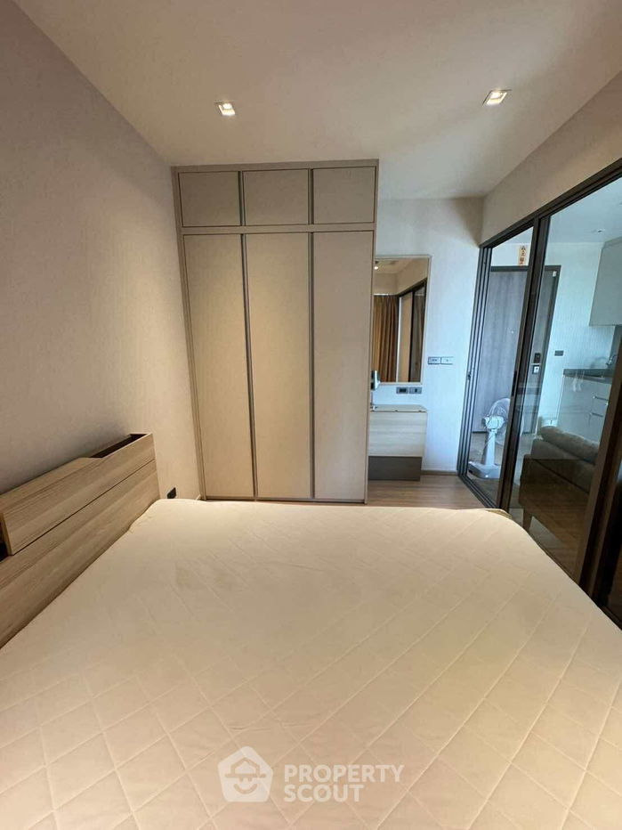 picture 1-BR Condo at Whizdom Station Ratchada-Thrapra near BTS Talat Phlu (ID 2225229) - 5/11