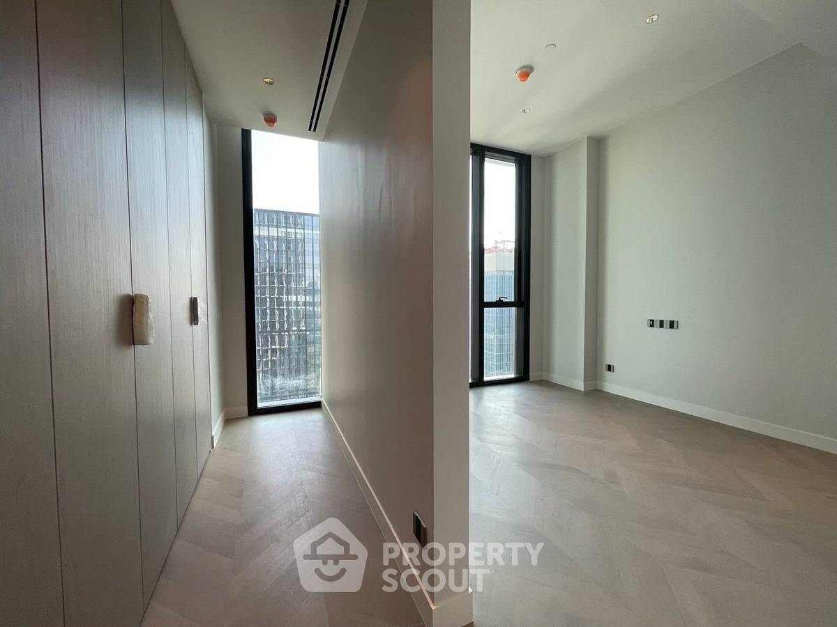 picture 2-BR Condo at One 89 Wireless near MRT Lumphini (ID 2034257) - 7/11