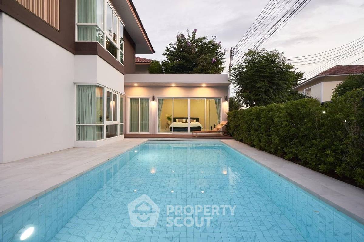 รูป บ้าน 4-ห้องนอน ใน ต้นเปา (ID 2225231) - รูปที่ 3/21
