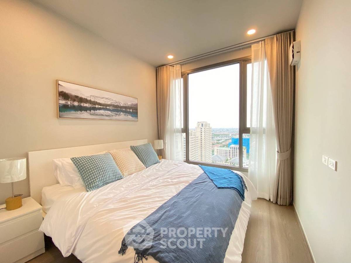 picture 2-BR Condo at Whizdom The Forestias in Bang Kaeo (ID 1730173) - 4/8