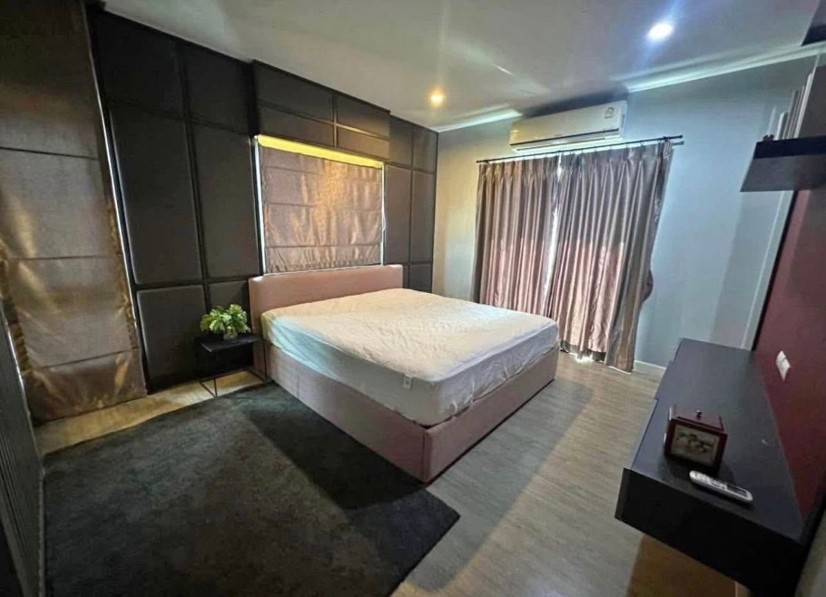 รูป 🟢For Rent🟢คณาสิริ ราชพฤกษ์ 346  ห้องสวย เฟอร์ครบ ได้ 📱ADD LINE @nathong97 (ตอบ ⚡ 24 Hr) P657 - รูปที่ 6/14
