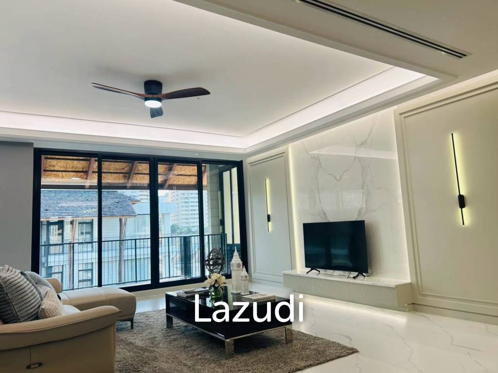 picture 3 Bed 249.93 SQ.M La Citta Delre Thonglor 16 - 2/36