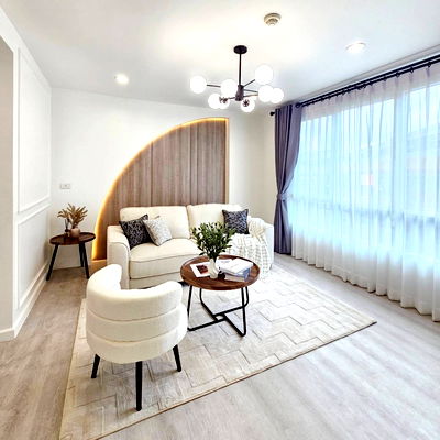 Condos for sale : 🔥Urgent sale!! Condo The Pulse Lat Phrao 44🔥