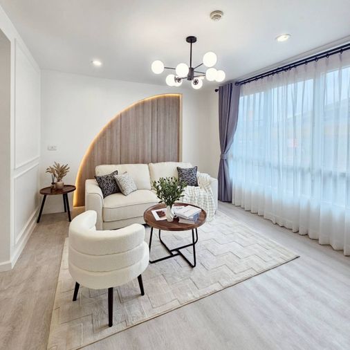 🔥Urgent sale!! Condo The Pulse Lat Phrao 44🔥