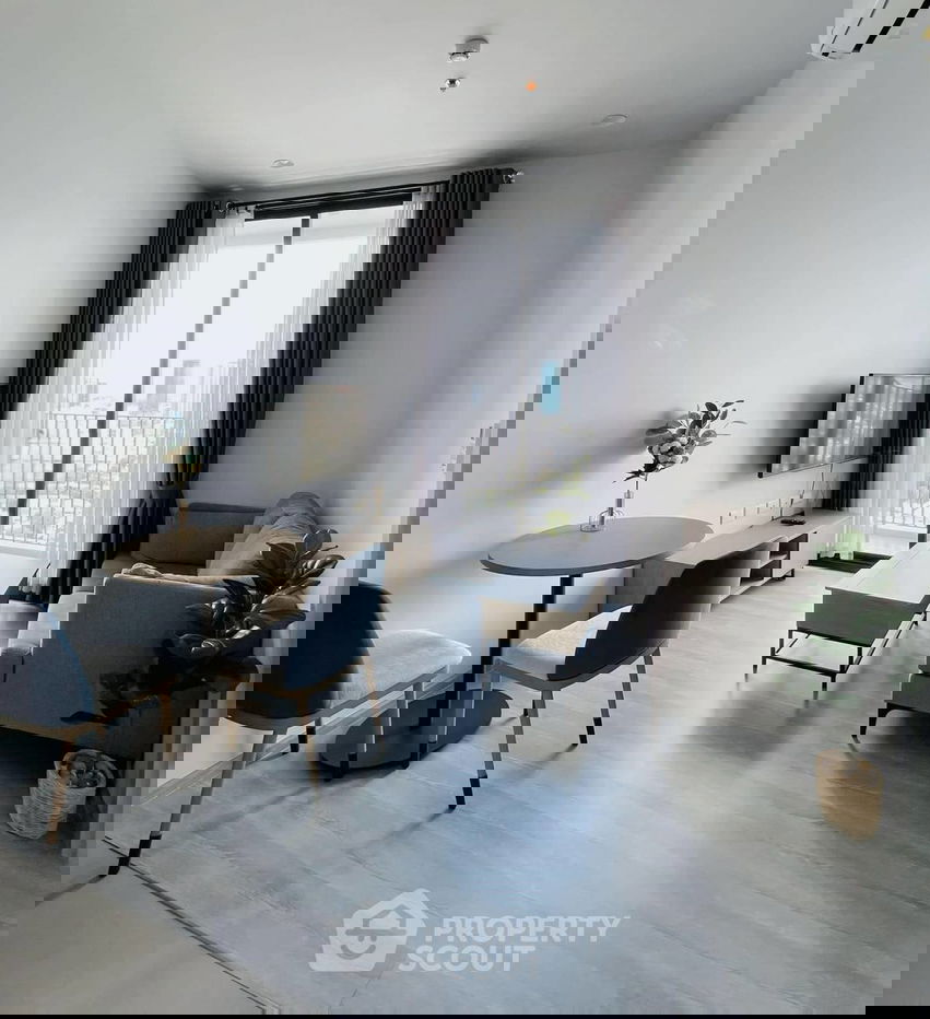 picture 2-BR Condo at XT Ekkamai near BTS Thong Lor (ID 1540055) - 1/11