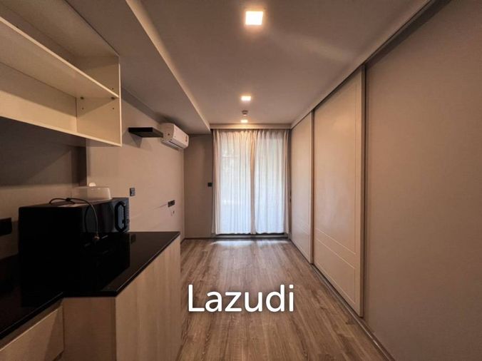 1-bed condo for sale, 35 sqm, Maestro 19 Ratchada 19 - Vipha