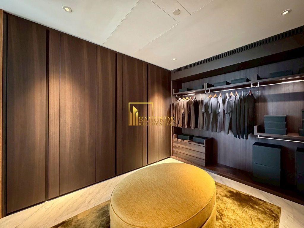 รูป WINDSHELL Naradhiwas | Remarkable Duplex Condo For Sale - BR15515CD - รูปที่ 50/71