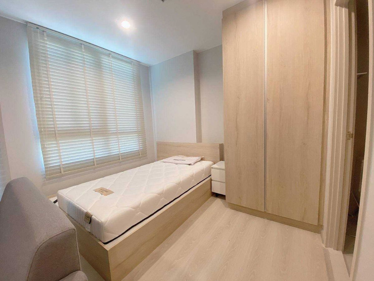 picture 🌆 For Rent: Nue Noble Srinakarin - Lasalle | Just 300 m from BTS Bearing | High Floor, Ready to move in @90condo 🌃 - 3/8