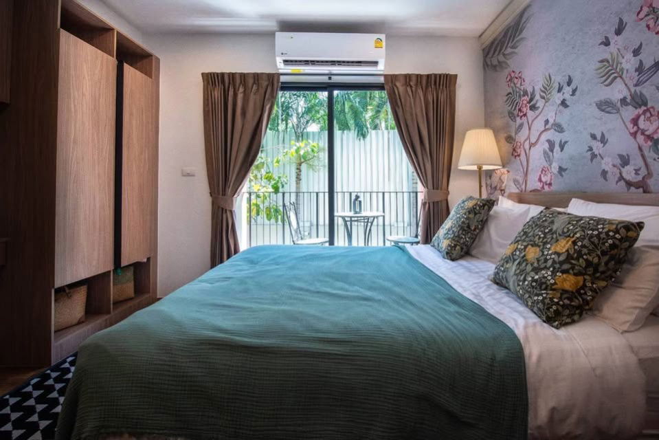 รูป เช่าคอนโด la habana/ลา ฮาบานา (J6807003) ID Line : @condo65 - รูปที่ 2/9