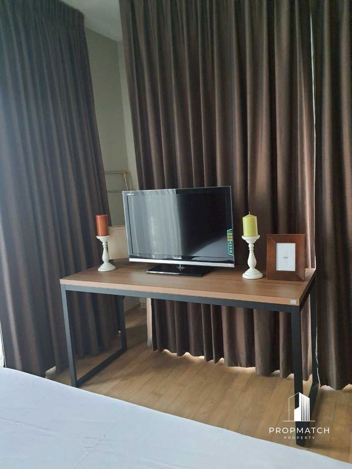 รูป ✨Flash Deal ✨ Noble Reveal Ekkamai ( 2Bed 2Bath 68.37 SQM.) พร้อมอยู่ ! เพียง 60,000 บาทต่อเดือน Tel.0981315848 @propmatch - รูปที่ 2/9