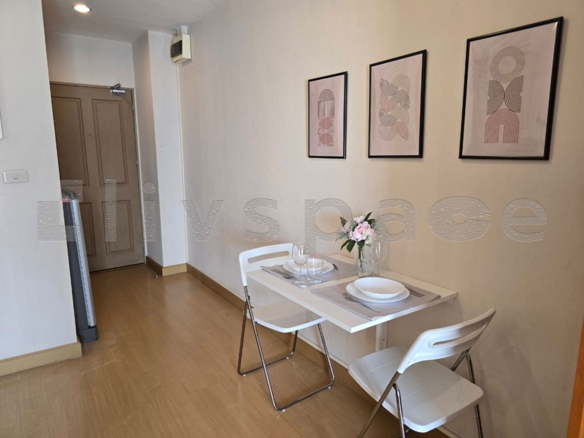 picture [L250721002] For Rent Baan Sukhumvit 36 | STUDIO | Size 44.07 sq.m. | Special Price | Ready to Move In - 6/7