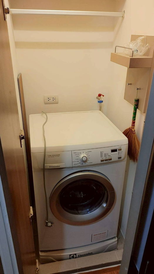 picture for rent condo Rhythm Sukhumvit 50   with fully furnished and bathtub  (S15-27334) - 6/15