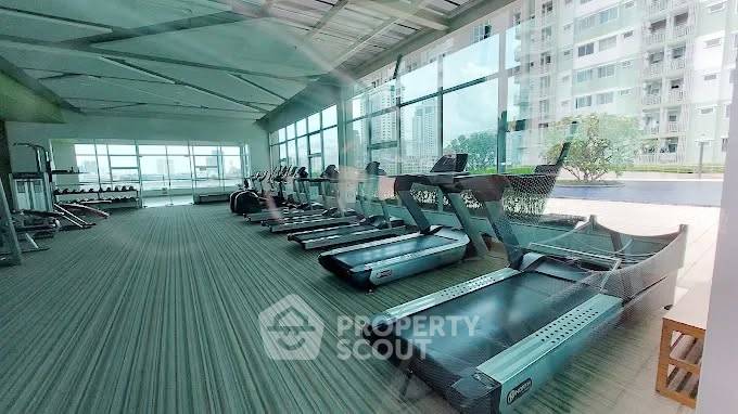 picture 1-BR Condo at Supalai Park Ratchayothin near BTS Ratchayothin (ID 2223170) - 3/13
