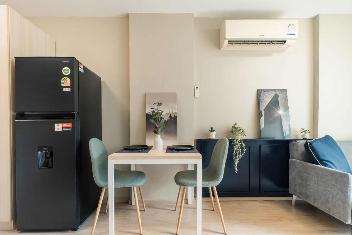 picture 📢 New Listing! Condo for Rent – Elio Del Ray Sukhumvit 64 - 7/19