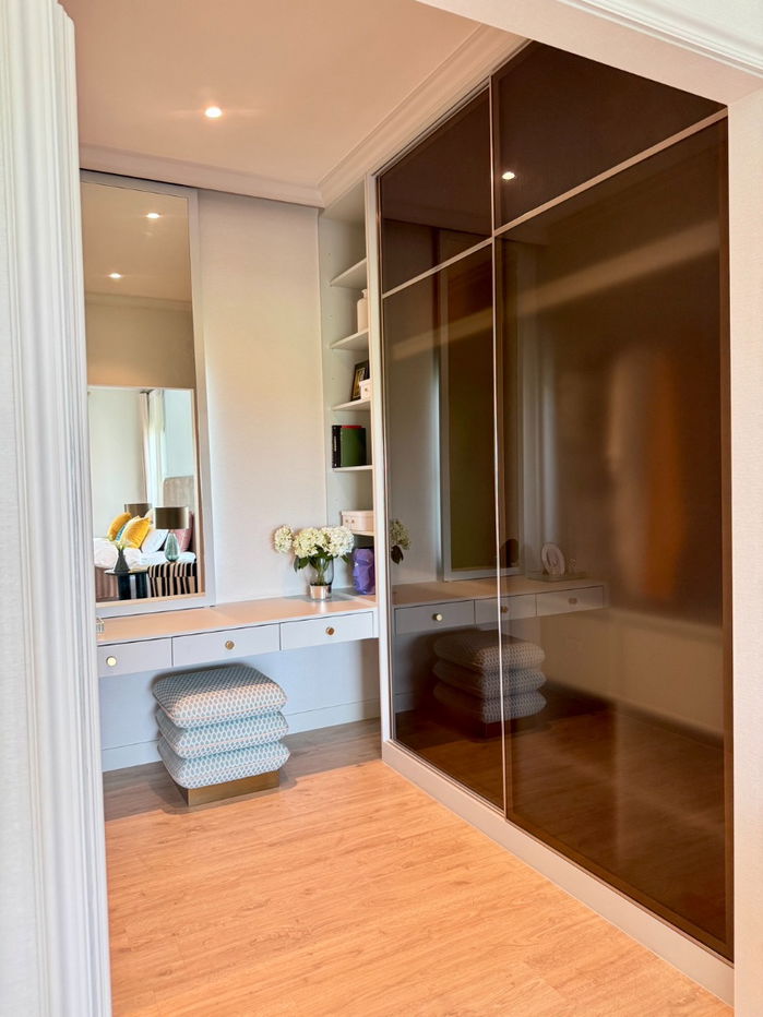picture Setthasiri Bangkok–Pathum Thani 2 Announces Show Home for Sale Fully Furnished and Move-In Ready at the Best Price! - 19/28
