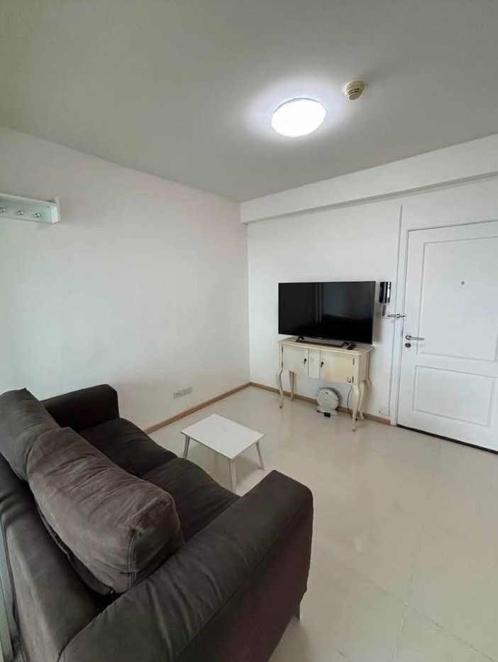 picture Condo for rent, rental price 10,000 baht, 30 sq.m., 15th floor, contact 0958195559 @infinitycondo - 2/7