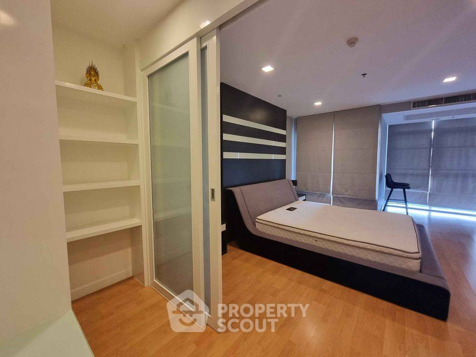 รูป คอนโด 1-ห้องนอน ที่ ณุศาศิริ แกรนด์ คอนโดมิเนียม ใกล้ BTS เอกมัย (ID 666923) - รูปที่ 15/16
