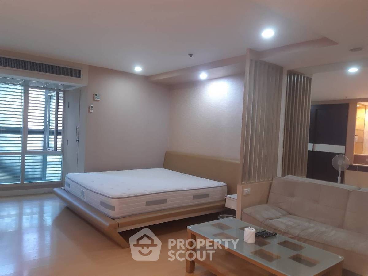 รูป คอนโด 1-ห้องนอน ที่ เดอะ เทรนดี้ คอนโดมิเนียม ใกล้ BTS นานา (ID 2225282) - รูปที่ 4/9