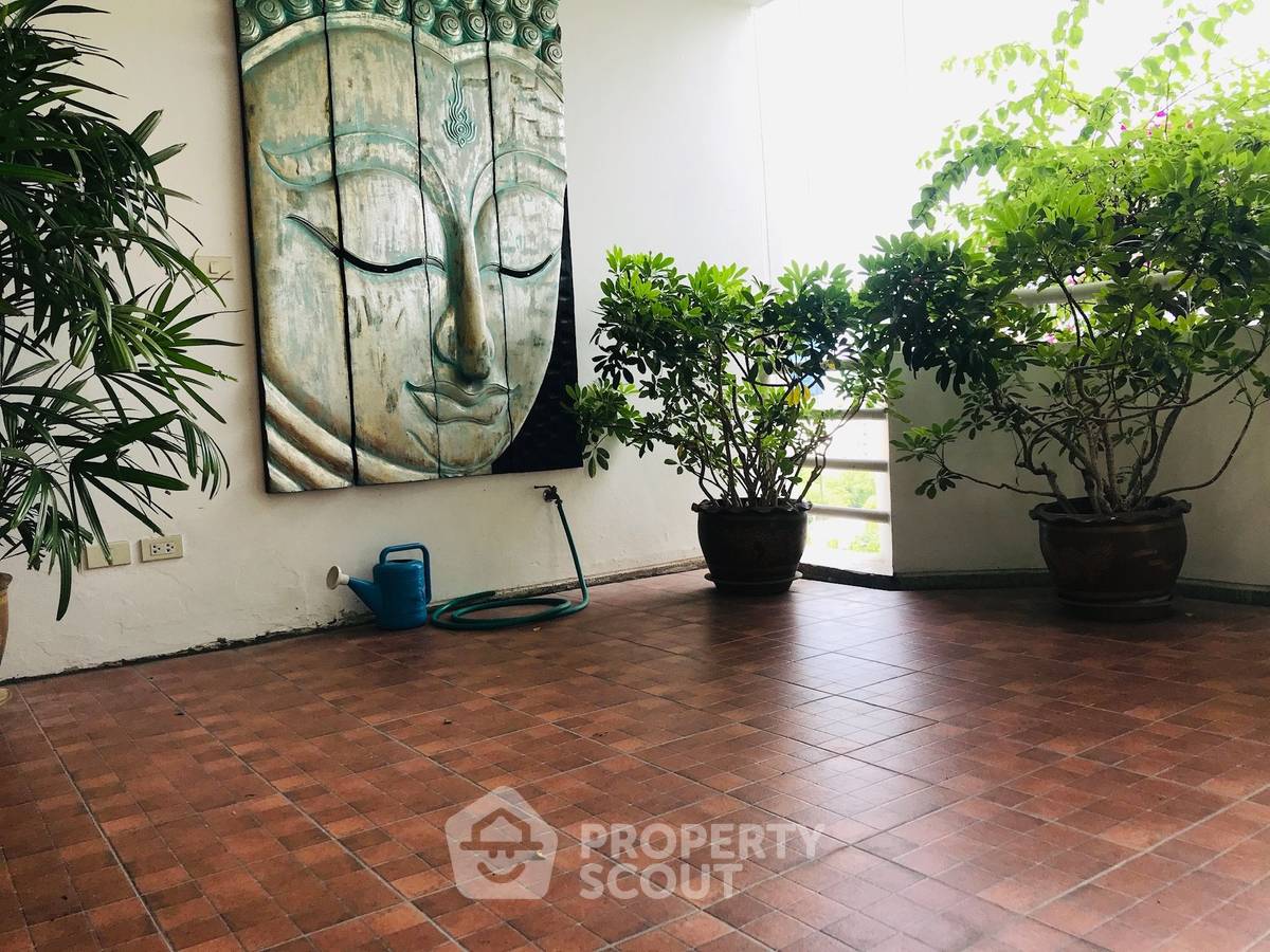 picture 3-BR Condo at La Cascade Condominium near BTS Ekkamai (ID 2224082) - 14/23