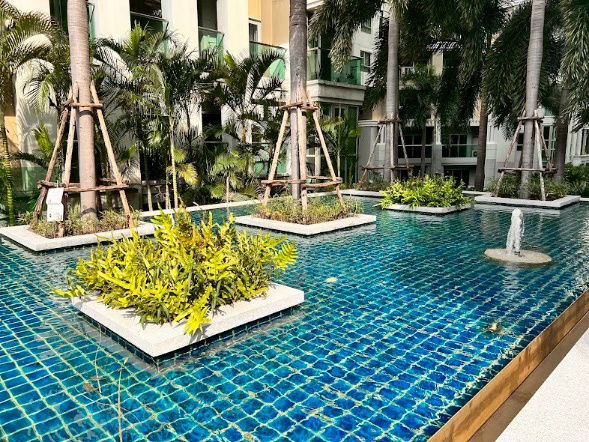 picture (MK013) Sale at Loss Belle Grand Rama 9 - 3/3